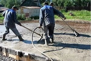 Раствор М300